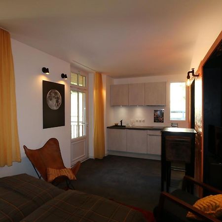 Le Postillon - Duo Apartment Saint-Pierre-d'Entremont  Exterior photo